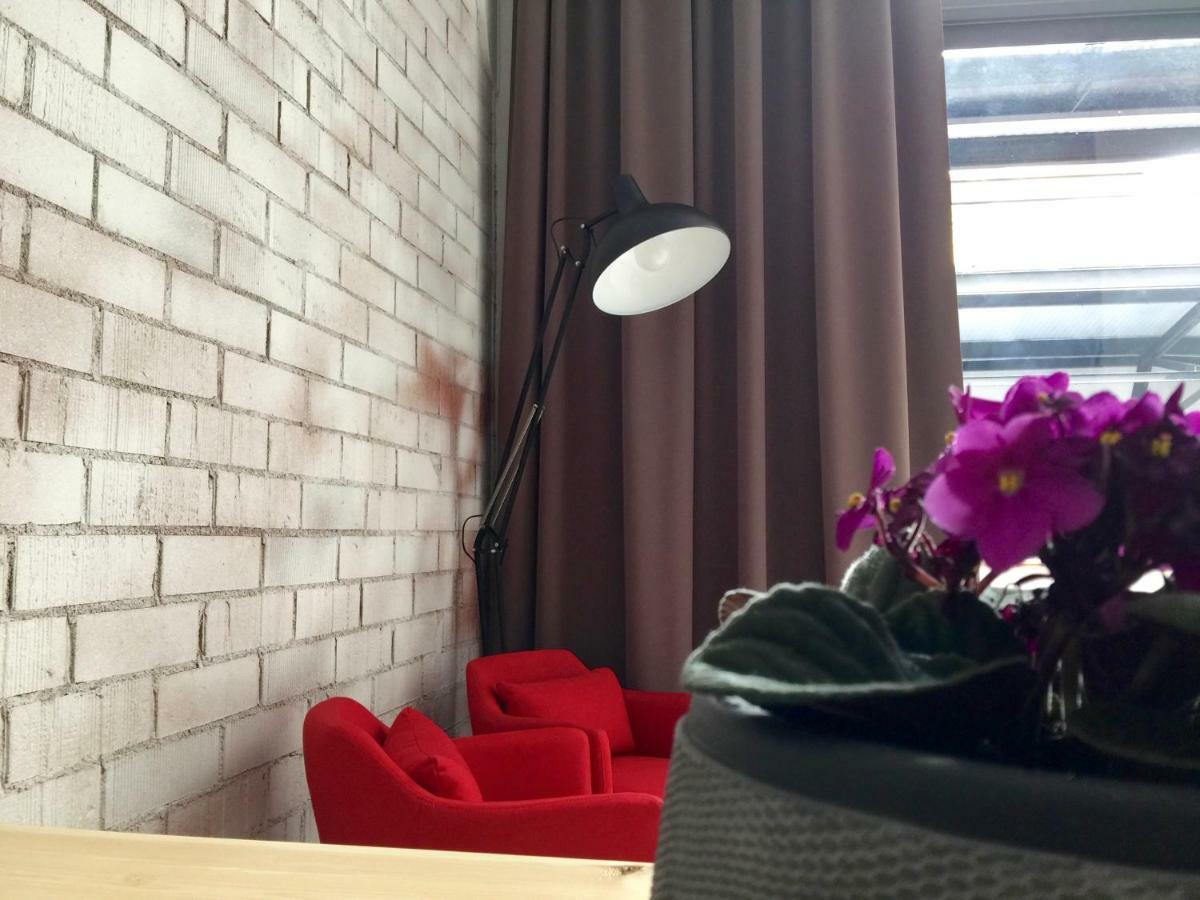 Cal Dansa Apartment Berga Ngoại thất bức ảnh